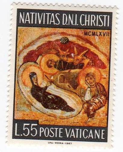 nativitas d.n.i. christi