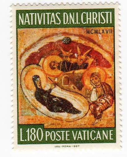 nativitas d.n.i. christi