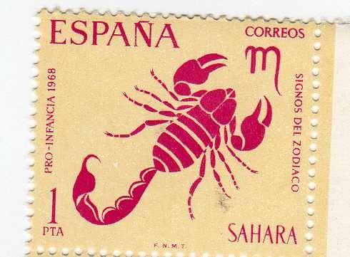 ESCORPION