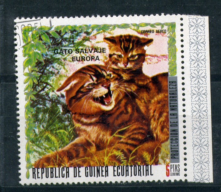 Protección de la Naturaleza