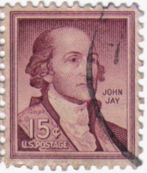 John Jay