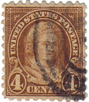 United states postage