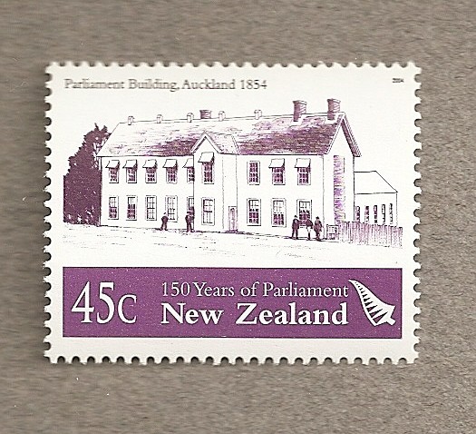 150 Años de Parlamento