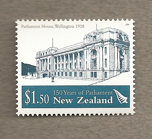 150 Años de Parlamento