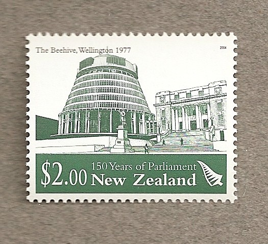 150 Años de Parlamento