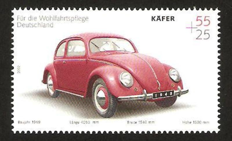 kafer VW