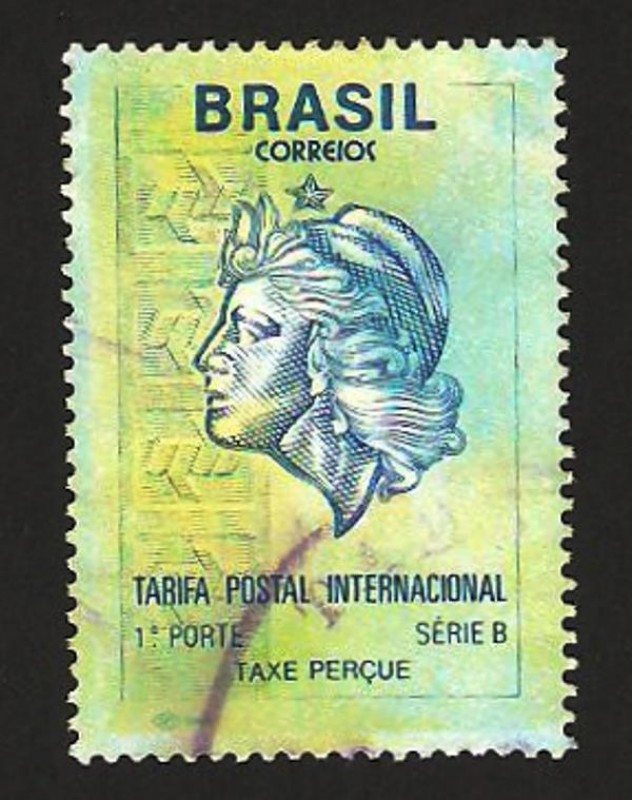 tarifa postal internacional