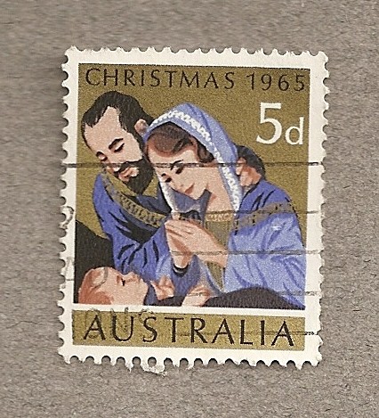 Navidad 1965