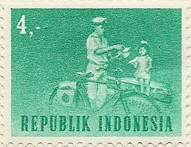 REPUBLIK INDONESIA