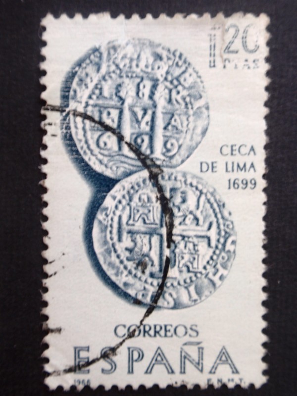 CECA DE LIMA 1699