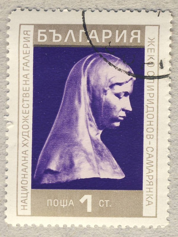 busto