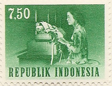 REPUBLIK INDONESIA