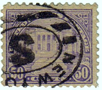 United States postage