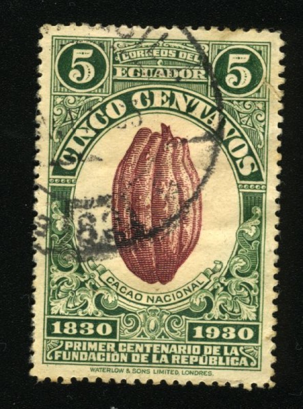 1 centenario de la fundación de la República