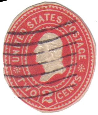 United States postage