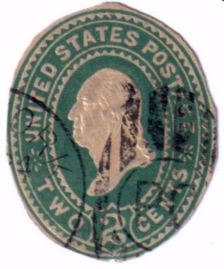 United States postage