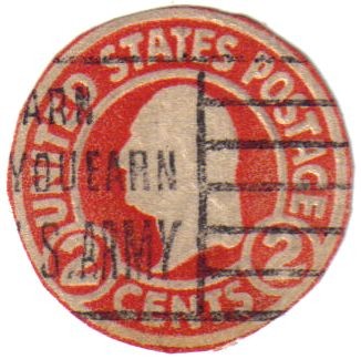 United States postage