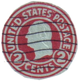 United States postage