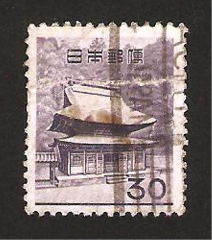 700 - Templo Enkakuji