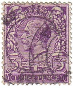 Rey George V