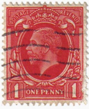 Rey George V
