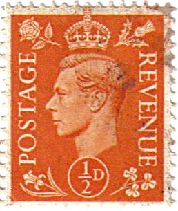 Rey  George VI