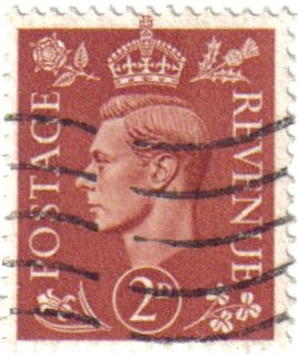 Rey George VI