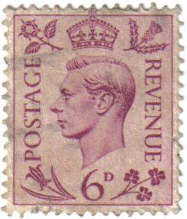 Rey George VI