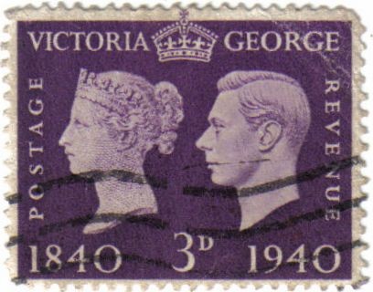 Victoria y George VI 1840-1940