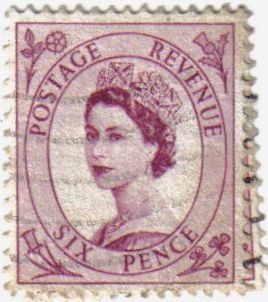 Reina isabel II