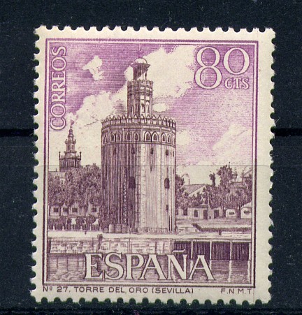 Torre del Oro (Sevilla)