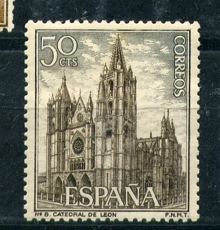 Catedral de León