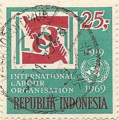 INTERNATIONAL LABOUR ORGANISATION