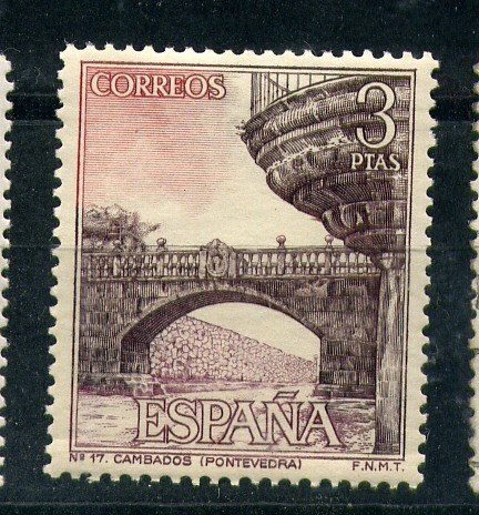 Cambados (Pontevedra)
