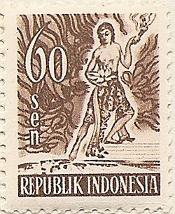 REPUBLIK INDONESIA