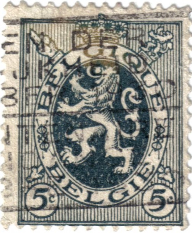 León (heráldica)
