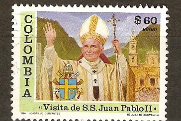 JUAN  PABLO  II