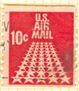 U.S. Air Mail