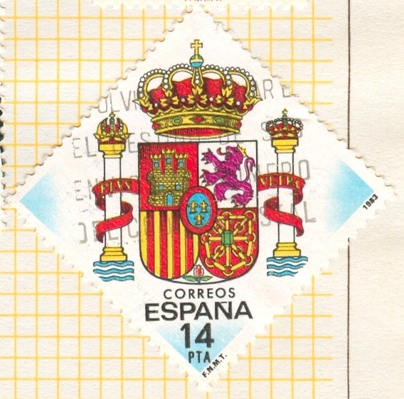 Escudo de España