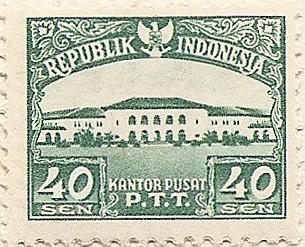 KANTOR PUSAT