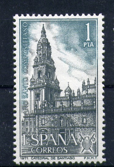 Catedral de Santiago