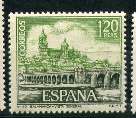 Salamanca