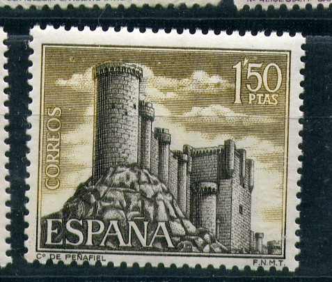 Cº de Peñafiel