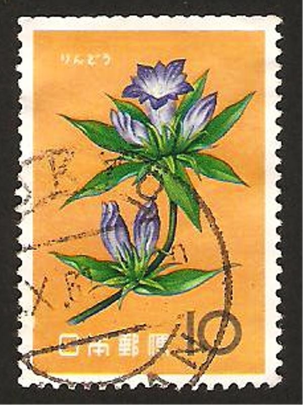 flor