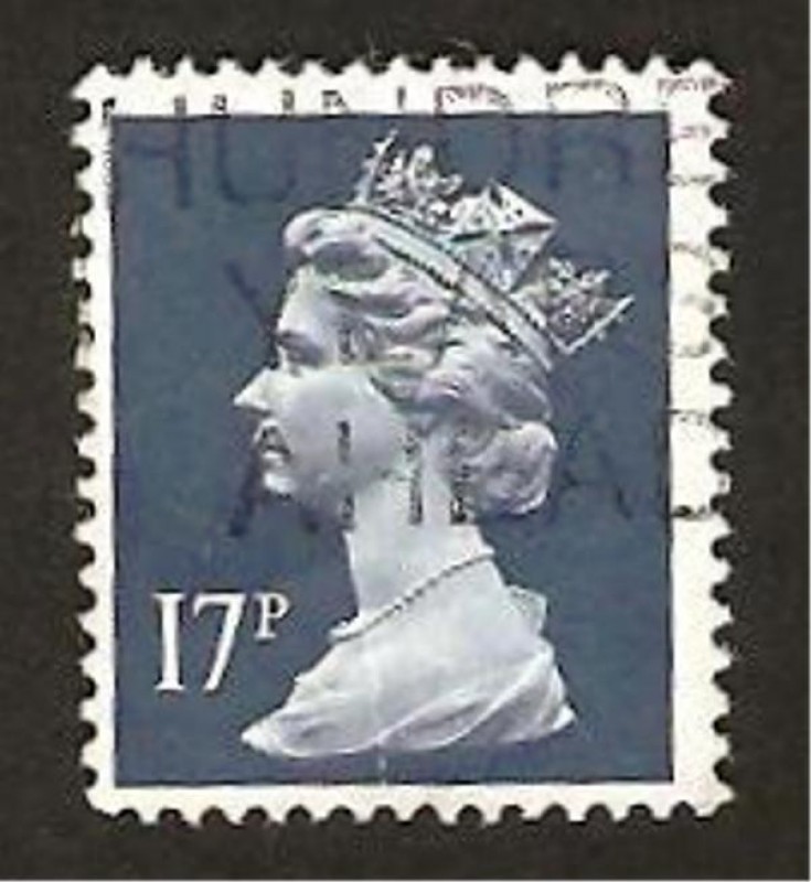 1478 - Elizabeth II