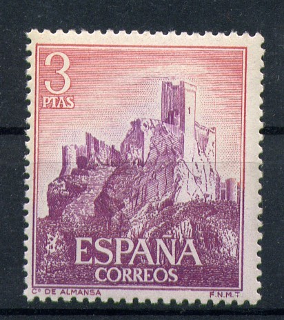 Cº de Almansa