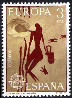 Europa - C.E.P.T. Cueva de la Araña.