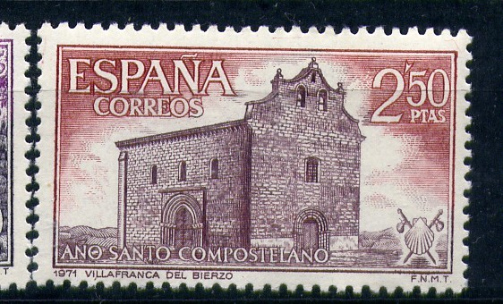 Villafranca del Bierzo