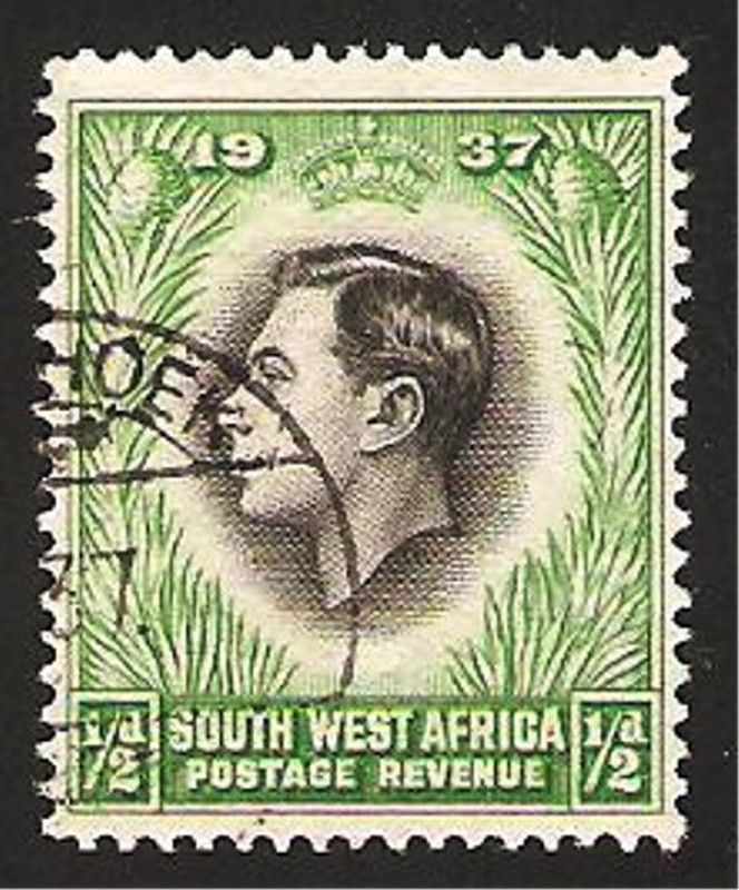 Coronacin de George VI