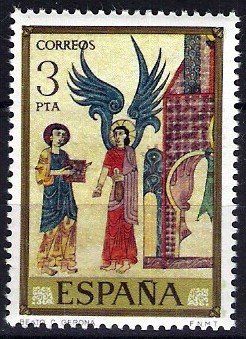 2286 Códices. Catedral de Gerona.